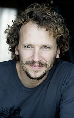 Marcus H. Rosenmüller