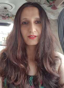 Nancy Adajania