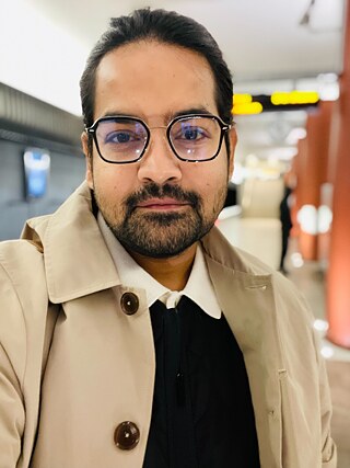 Rahul Ranjan © © Rahul Ranjan (privat) Rahul Ranjan