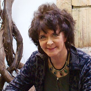 Ruth Padel © © Ruth Padel (privat) Ruth Padel