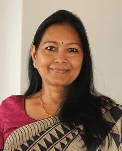 Vinita Agarwal