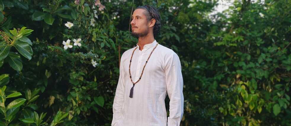 Yogi Reimagined