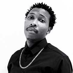 Sabelo Booi