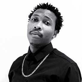 Sabelo Booi