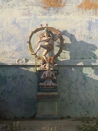 Tirupulagur Kalaikoil