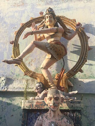 Tirupulagur Kalaikoil