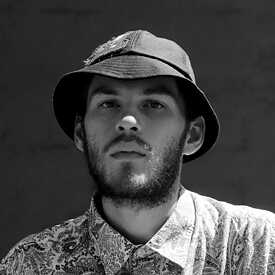 Seamus Coetzee