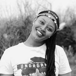 Anelisa Nkwali