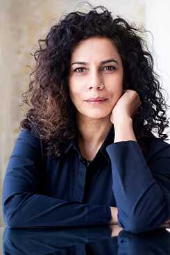 Anupama Kundoo