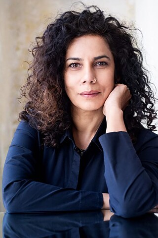 Anupama Kundoo © Foto: Andreas Deffner, Quelle: www.dezeen.com Anupama Kundoo