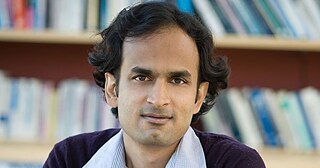 Bhrigupati Singh  © Quelle: watson.brown.edu Bhrigupati Singh 