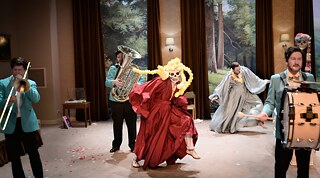 Aus dem Leben Bild 3 