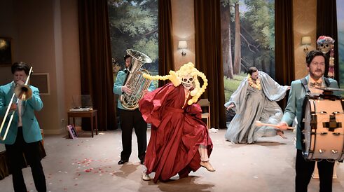 Aus dem Leben Bild 3 