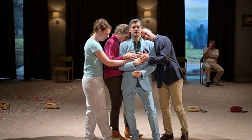 Aus dem Leben Bild 4