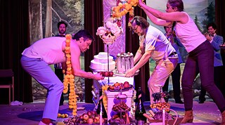 Aus dem Leben Bild 5