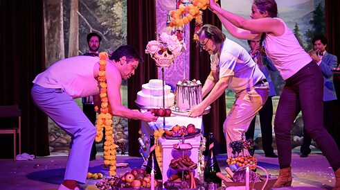 Aus dem Leben Bild 5