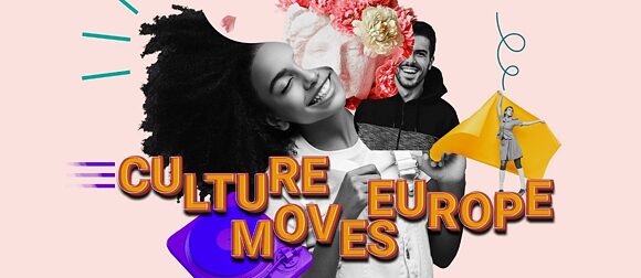Culture moves Europe 2.3x1