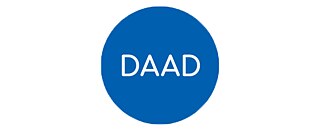 Logo des DAAD