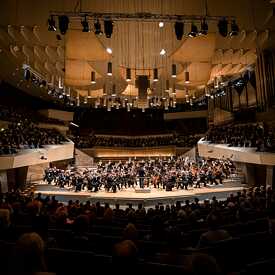 Digital Concert Hall