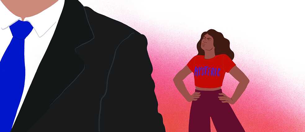 Antifeminism in Brazil