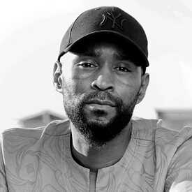Lunga Mampangashe