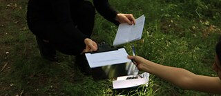 Gesellschaft in gemeinsamer Verantwortung