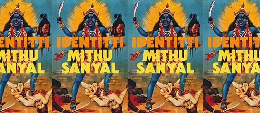 Identitti, by Mithu Sanyal
