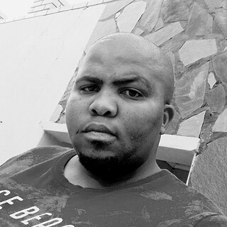 Siyabonga Khaka Ngaki