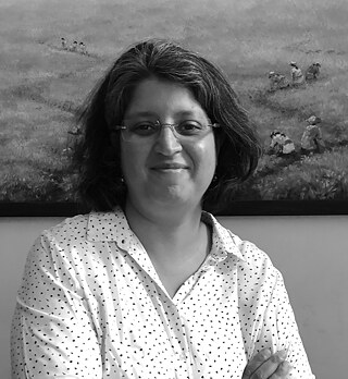 Kanchi Kohli © © Kanchi Kohli (privat) Kanchi Kohli