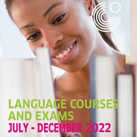 NEW LANGUAGE BROCHURE