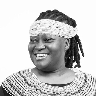 Lelethu Mahambehlala