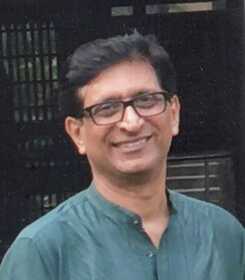 Mukul Sharma