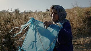 Nasim © ROSENPICTURES Filmproduktion GbR