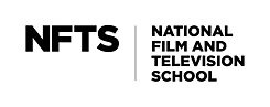 Logo National Film and Televison School