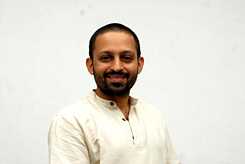 S. Anand