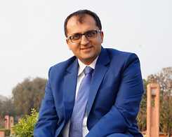 Ratish Nanda