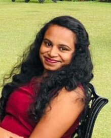 Thilini Senevirathne