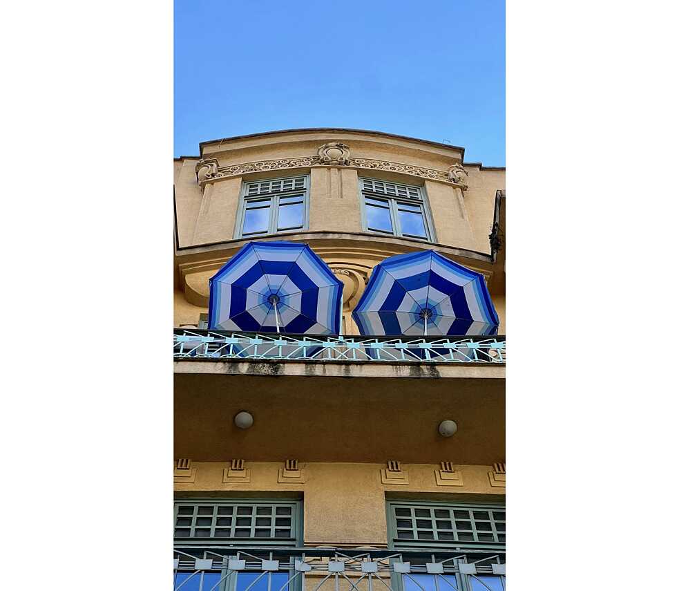 Vernudaki-Haus