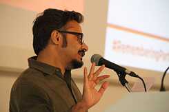 Vishwajyoti Ghosh