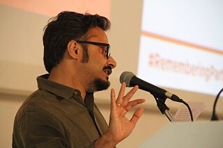 Vishwajyoti Ghosh © Quelle: indiaculturelab.org Vishwajyoti Ghosh