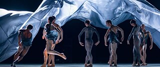 ZERROX Vol.2 (von Richard Siegal/ Ballet of Difference am Schauspiel Köln)