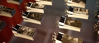 Karina Griffith, We Call It Love (Detail)