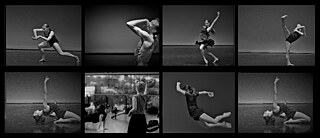 Brisbane International Contemporary Dance Prix 