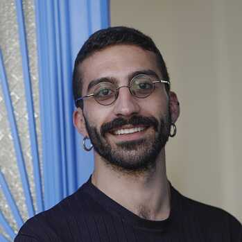 Ali Al Samra 