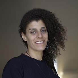 Carol Abi Ghanem