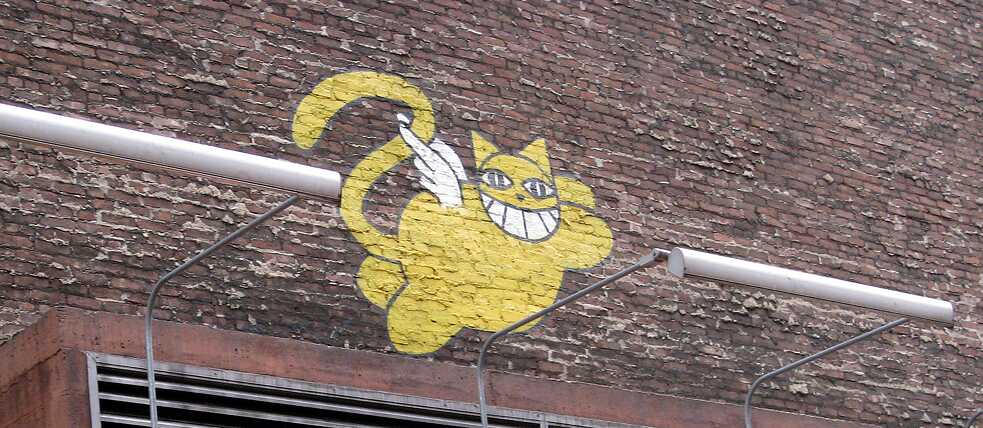 M. Chat