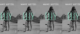 Elly, by Maike Wetzel