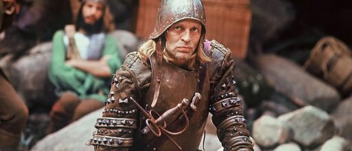 Aguirre, der Zorn Gottes