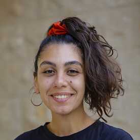 Hiba Najem