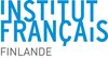 Logo Institut francais de Finlande